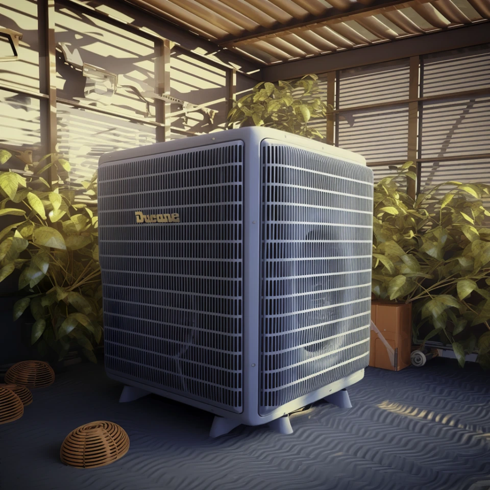 Air Conditioner
